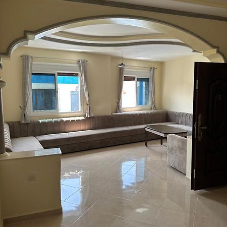 Appartement Familiaux Martil, Tetouan Εξωτερικό φωτογραφία