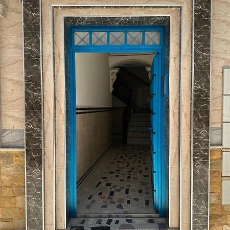 Appartement Familiaux Martil, Tetouan Εξωτερικό φωτογραφία