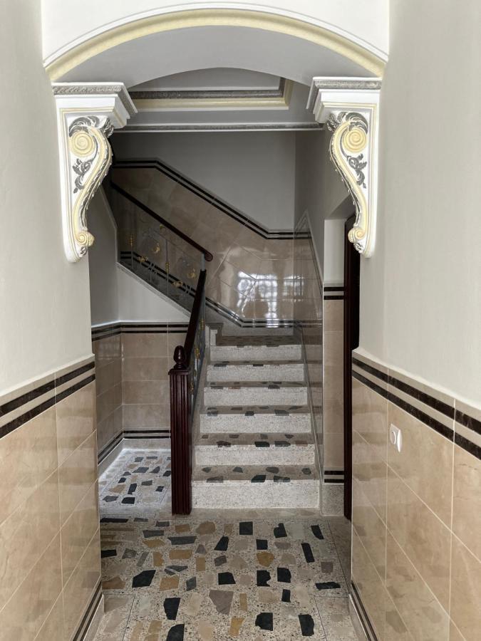 Appartement Familiaux Martil, Tetouan Εξωτερικό φωτογραφία