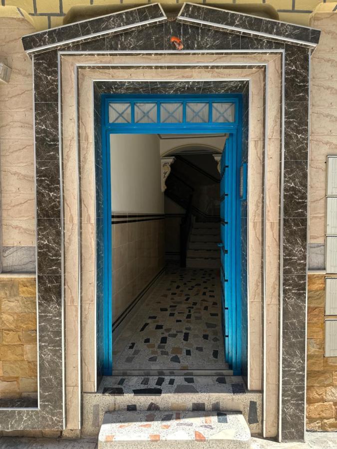 Appartement Familiaux Martil, Tetouan Εξωτερικό φωτογραφία