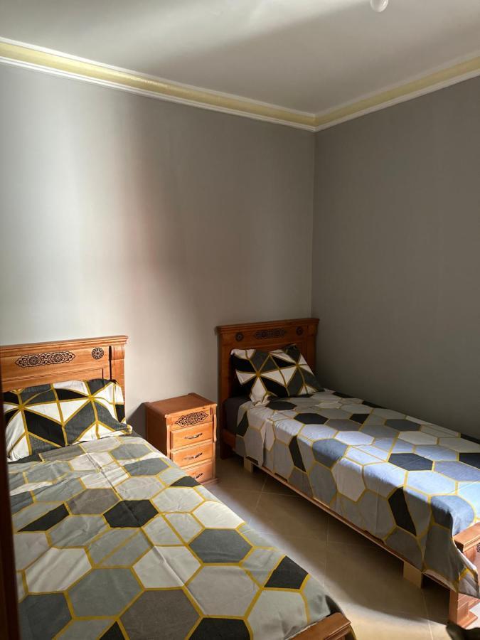 Appartement Familiaux Martil, Tetouan Εξωτερικό φωτογραφία