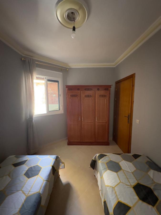 Appartement Familiaux Martil, Tetouan Εξωτερικό φωτογραφία