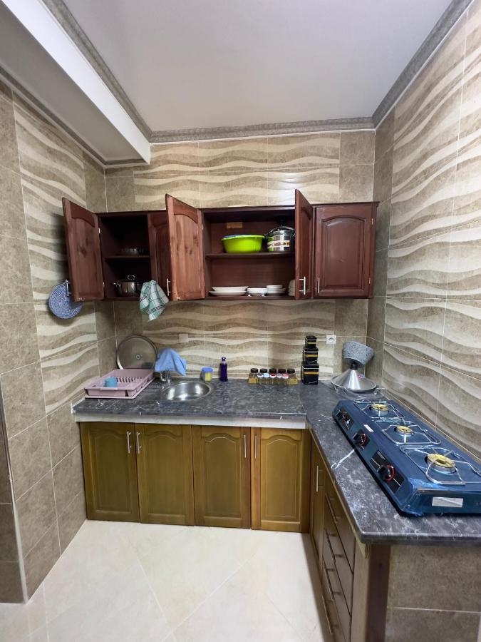 Appartement Familiaux Martil, Tetouan Εξωτερικό φωτογραφία
