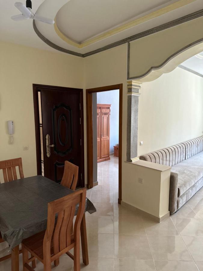 Appartement Familiaux Martil, Tetouan Εξωτερικό φωτογραφία
